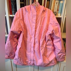 Columbia Women's Arcadia Rain Shell